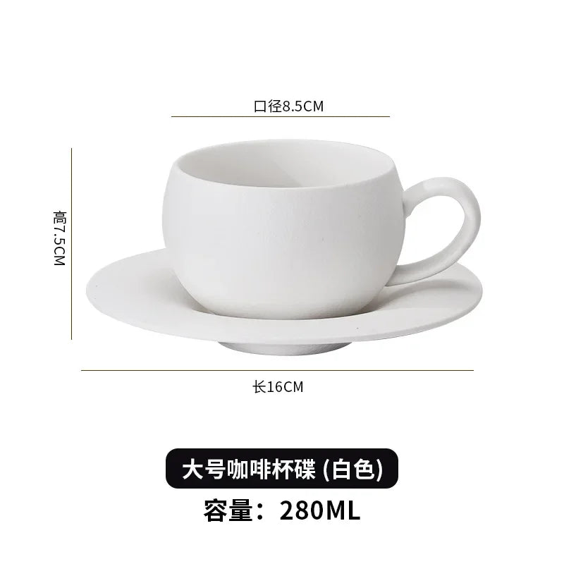 Coffee Mugs Kushiro