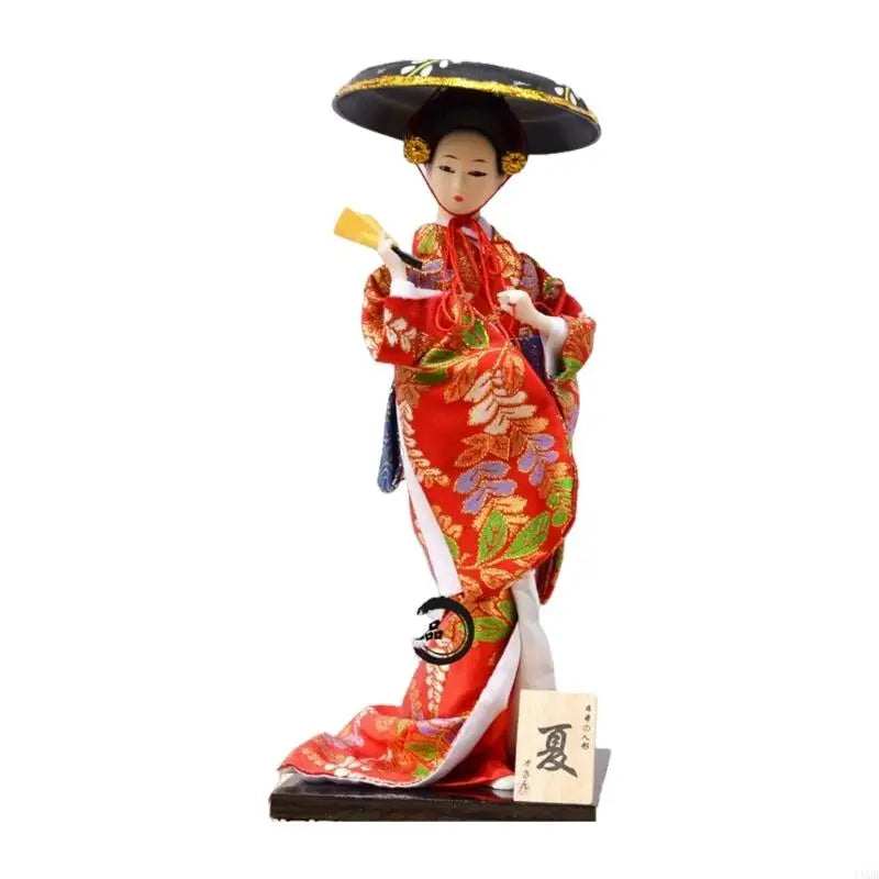 Geisha Doll Toshima