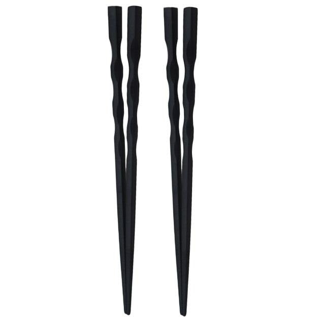 2 Pairs Chopsticks Nozomi Osaka Street Market