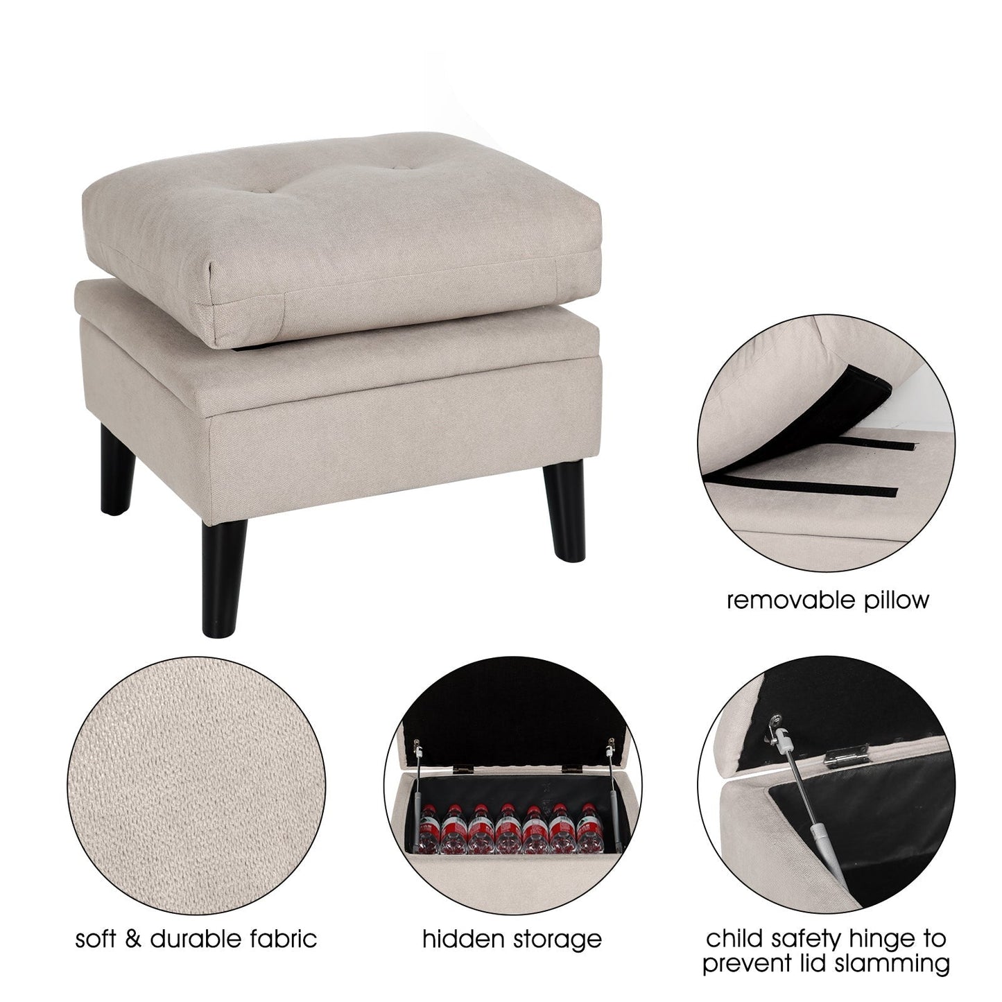 Armchair Shaka Osaka Street Market