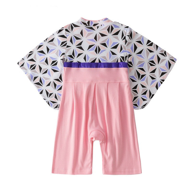 Baby Kimono Akina Osaka Street Market