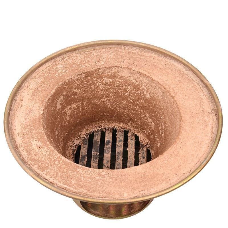 Barbaque Anzu Osaka Street Market