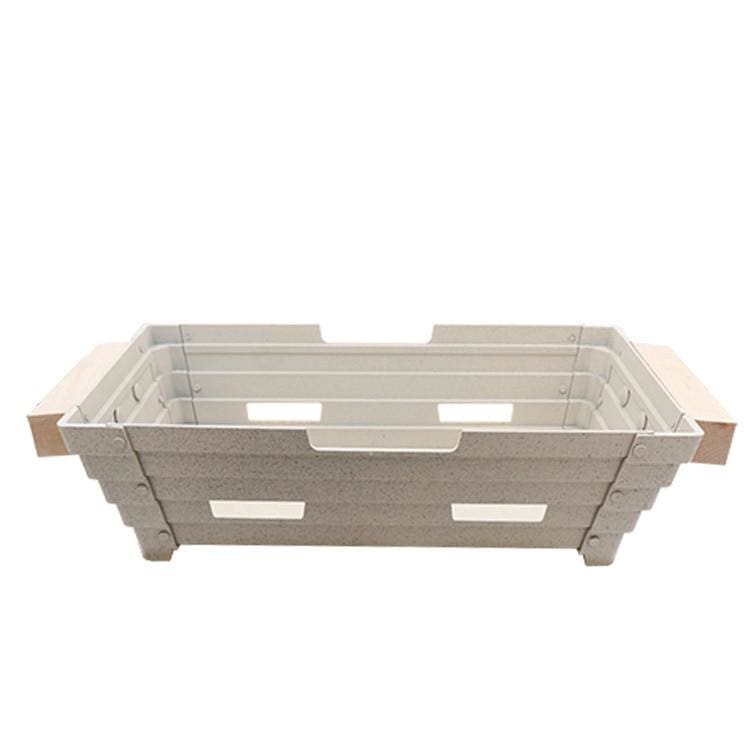 Barbeque Ayaka Osaka Street Market