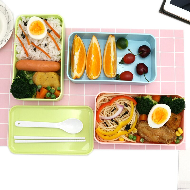 Bento Box Sorachi Osaka Street Market