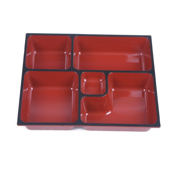 Bento Sengakuji Osaka Street Market