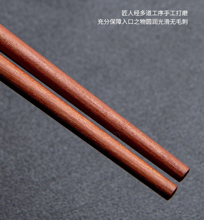 Chopsticks Set Jessoensis (4 Models) Osaka Street Market