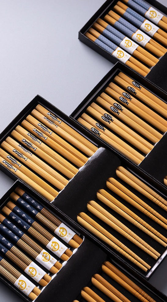 Chopsticks Shoko Osaka Street Market