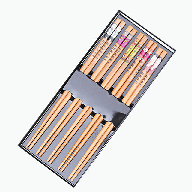 Chopsticks Yutaka Osaka Street Market