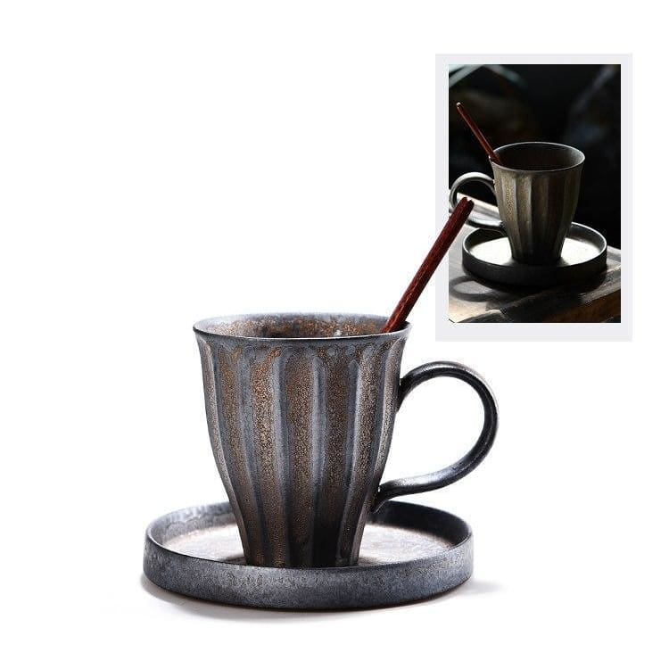 Coffee Set Warusawa Osaka Street Market