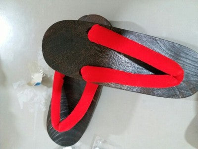 Geta Clogs Otemachi (7 Sizes) Osaka Street Market