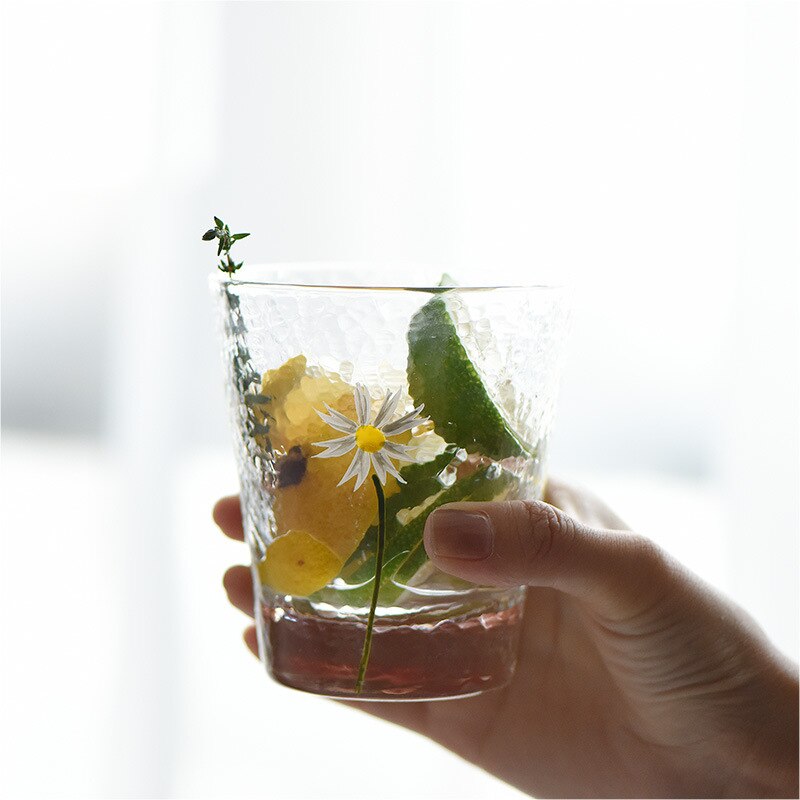 Glass Hanako Osaka Street Market