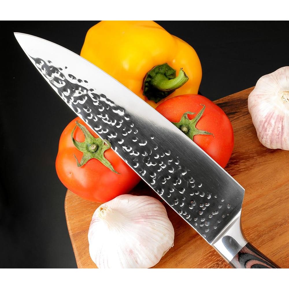 Knives Set Kanmuri (2 Models or Set) Osaka Street Market