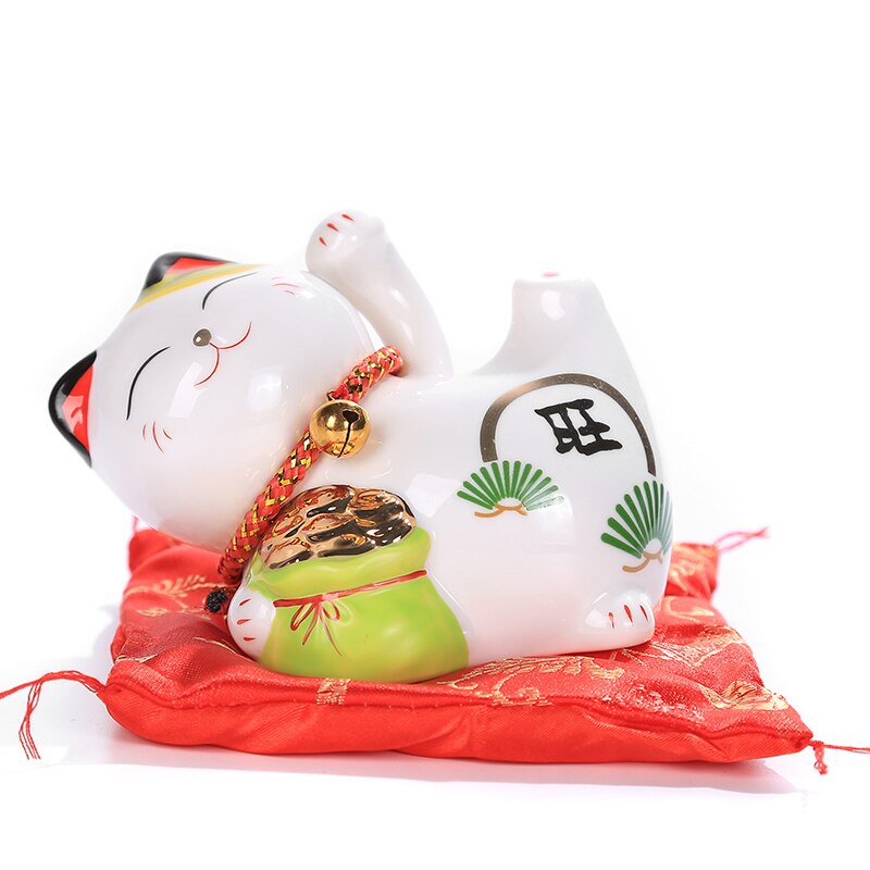 Maneki Neko Otani Osaka Street Market