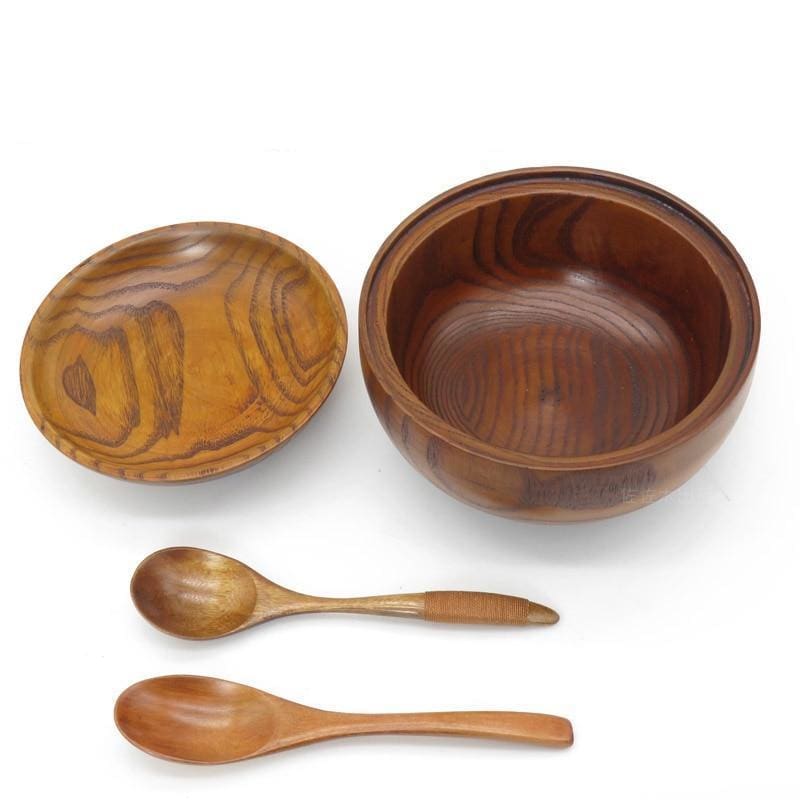 Miso Bowl Rebunde Osaka Street Market