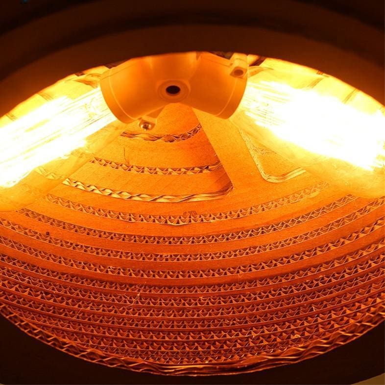 Pendant Lamp Miku Osaka Street Market