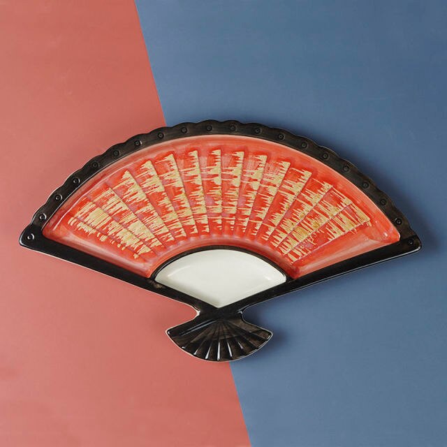 Plate Yasuhiro (4 Colors) Osaka Street Market