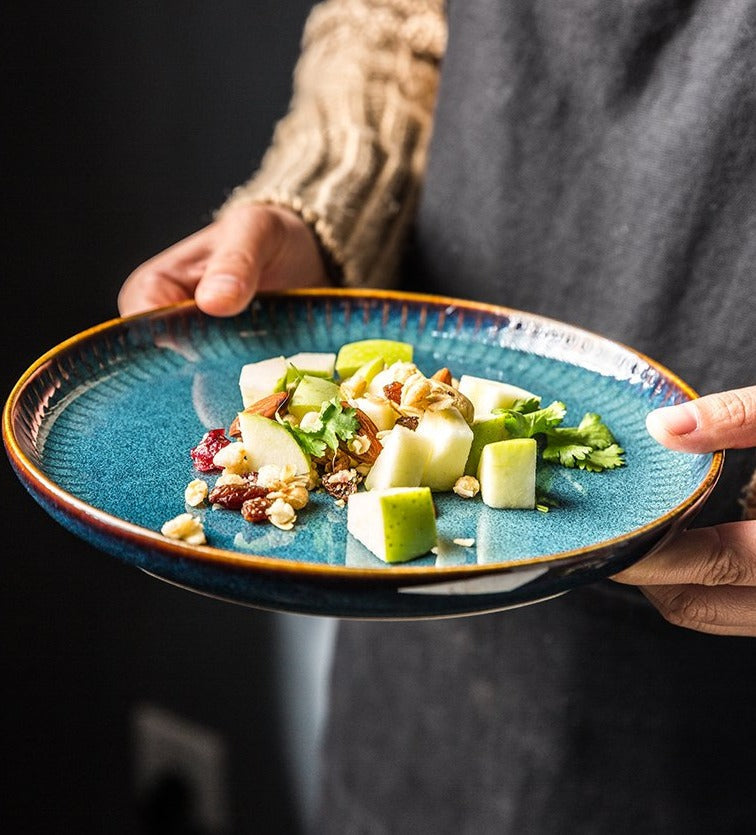 Plate Yoichi (5 Models) Osaka Street Market