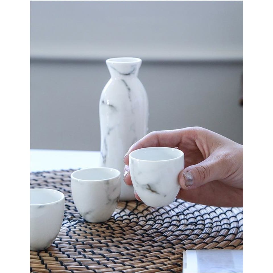 Sake Set Kastner Osaka Street Market