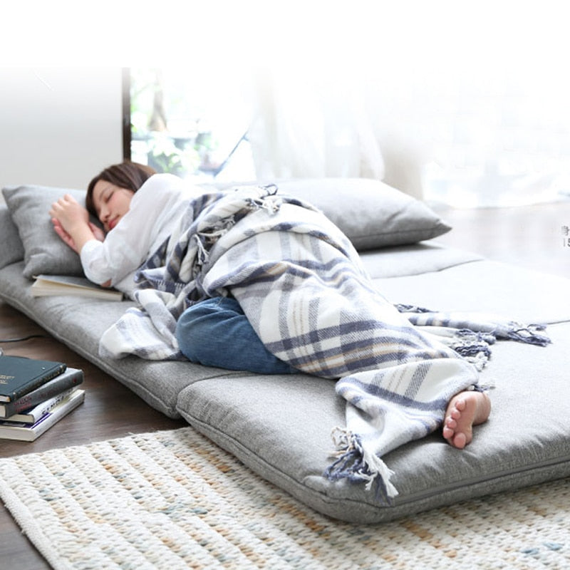 Sofa Bed Taisha Osaka Street Market