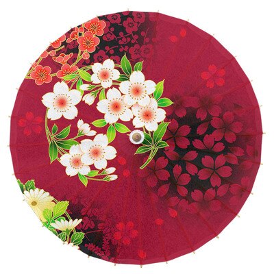 Sun Umbrella Akita Osaka Street Market