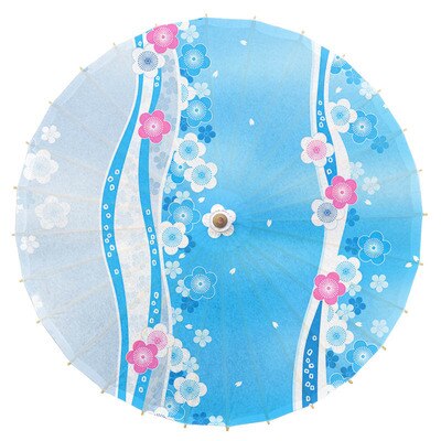 Sun Umbrella Yokohama Osaka Street Market