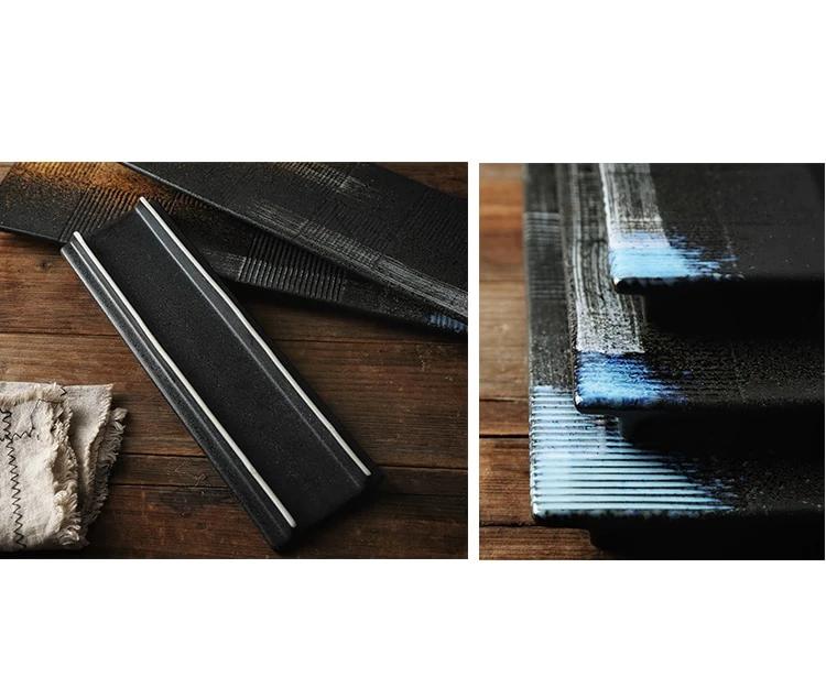 Sushi Dish Kai (4 Sizes) Osaka Street Market