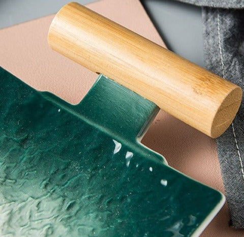 Sushi Dish Serika Osaka Street Market