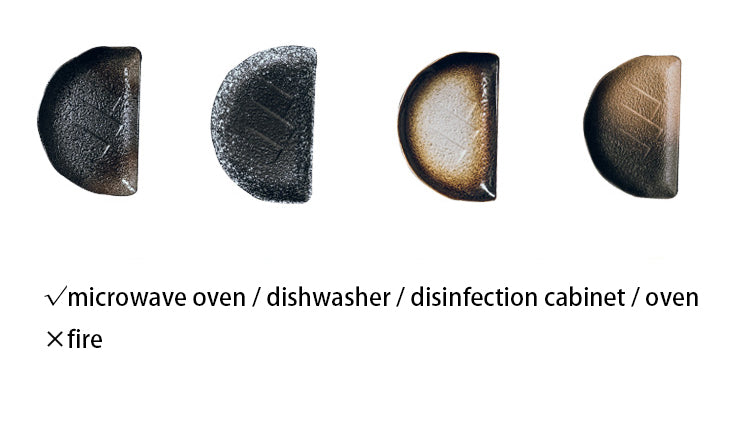 Sushi Plate Midosuji Osaka Street Market