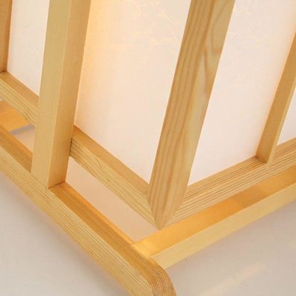 Table Lamp Riki Osaka Street Market