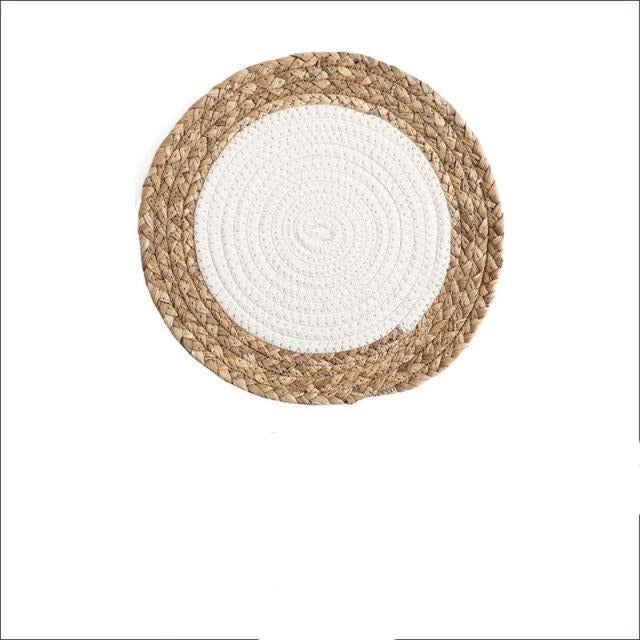 Table Mat Chihiro Osaka Street Market