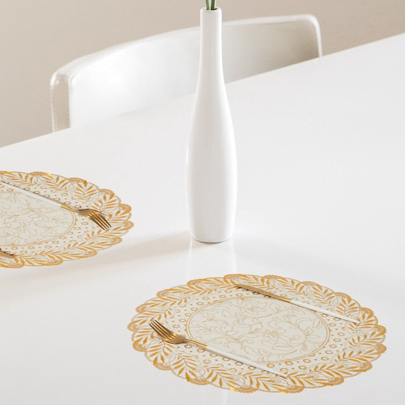 Table Mats Set Natsuki Osaka Street Market