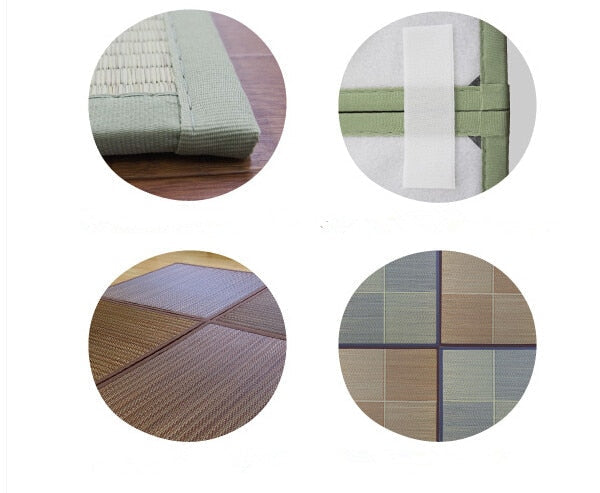 Tatami Carpet Machida (4 Colors) Osaka Street Market