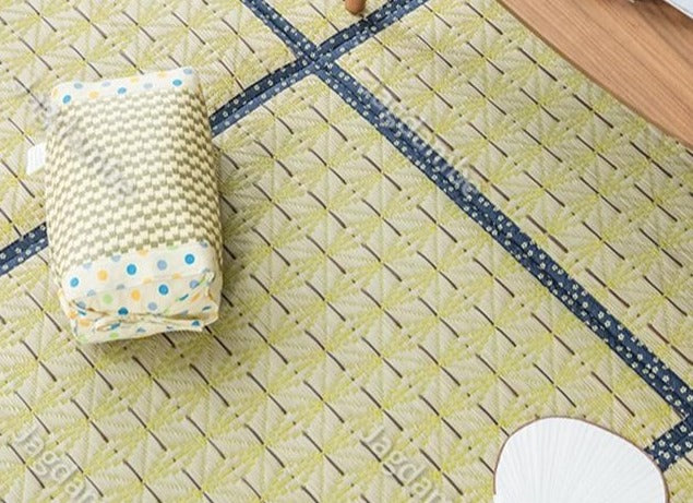 Tatami Mase Osaka Street Market