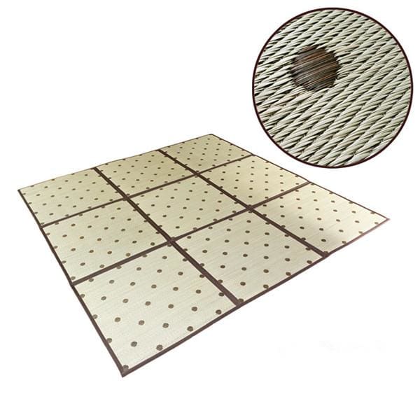 Tatami Minami Osaka Street Market