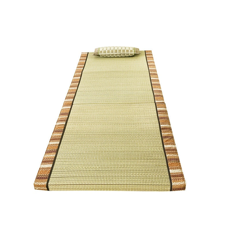 Tatami Okazaki Osaka Street Market