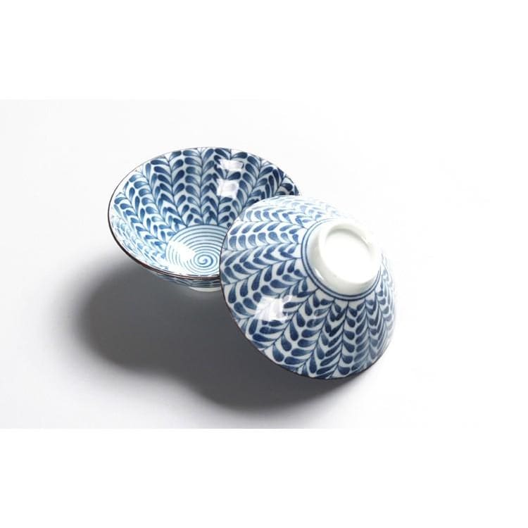 Tea Cup Haruhi Osaka Street Market