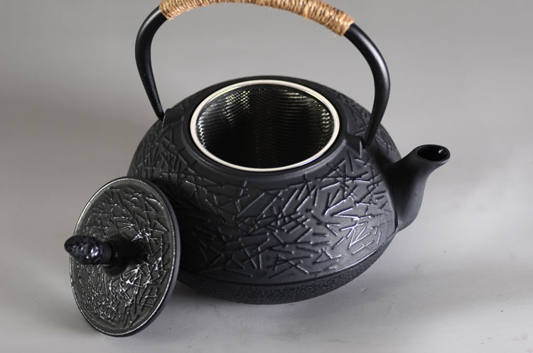 Tea Pot Agano Osaka Street Market