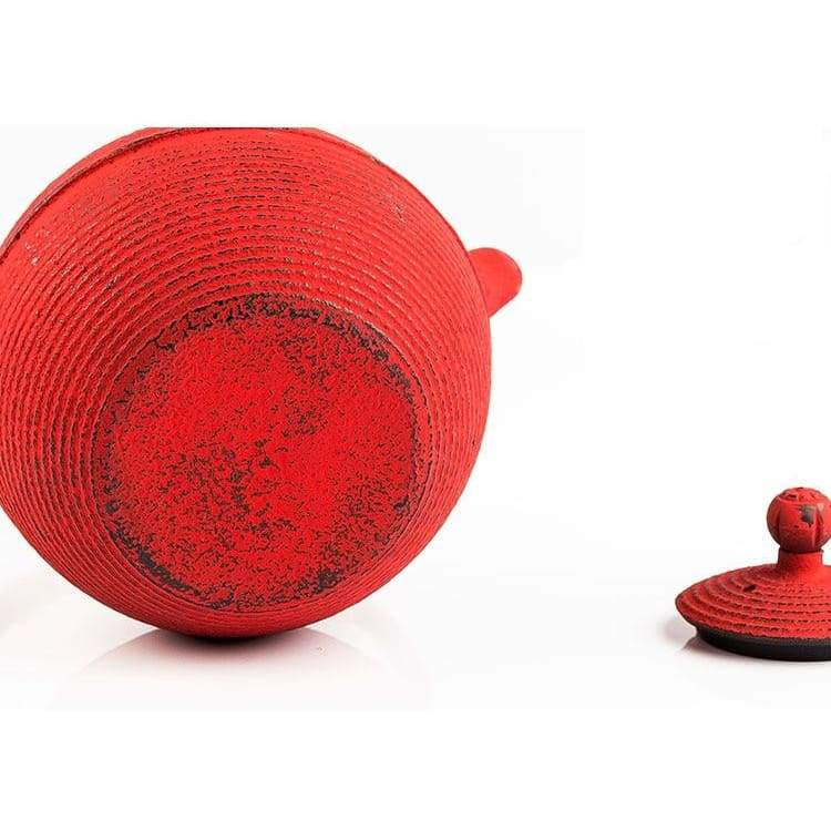 Teapot Fuji Osaka Street Market