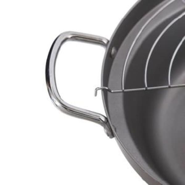 Tempura Pot Hitomi Osaka Street Market