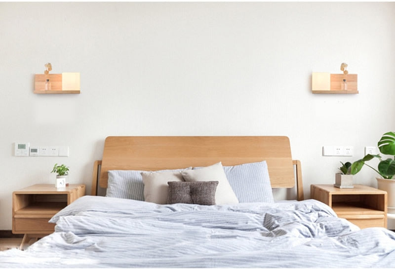 Wall Lamp Tenryu Osaka Street Market