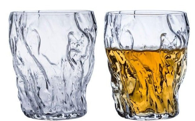 Whiskey Glass Ino Osaka Street Market