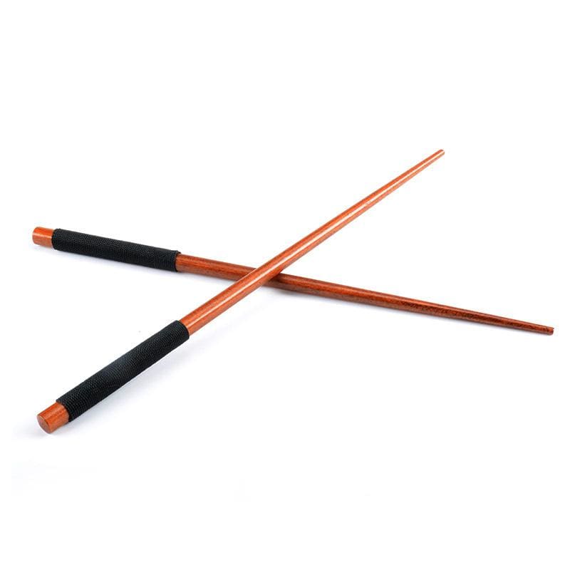 Wooden Chopsticks Otsu Osaka Street Market