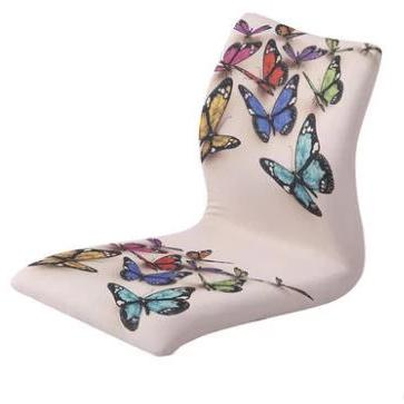 Zaisu Chair Ayumi Osaka Street Market