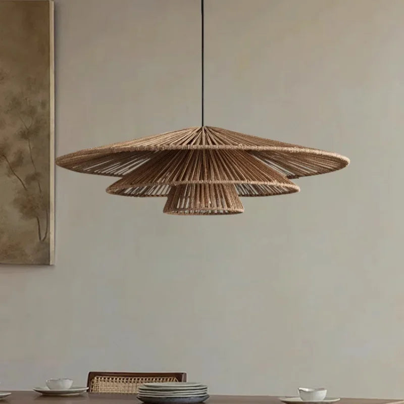 Ceiling Lamp Hamana