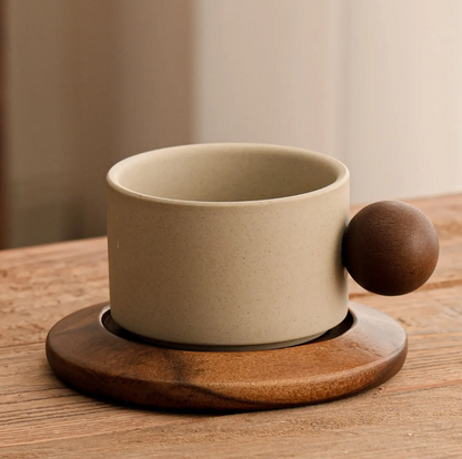Coffee Mugs Nishitokyo