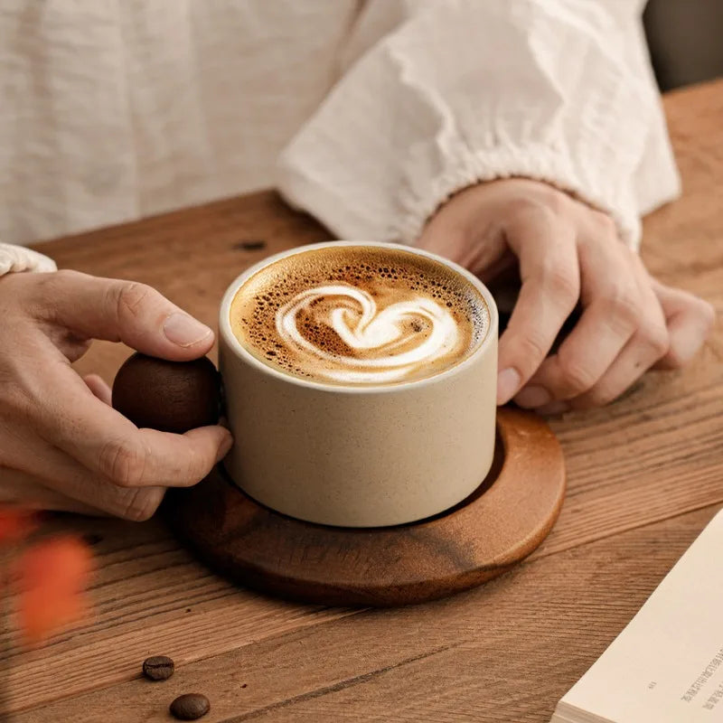 Coffee Mugs Nishitokyo