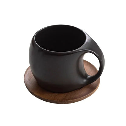 Coffee Mugs Uji