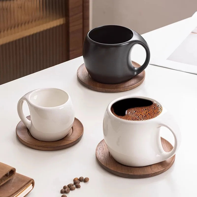 Coffee Mugs Uji