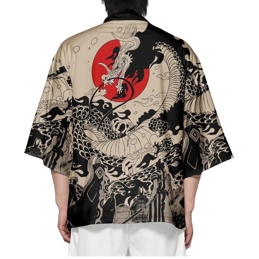 Man Jacket Rastastas