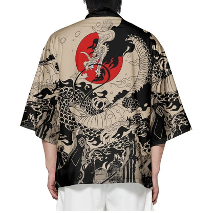 Man Jacket Rastastas
